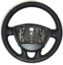 Lederlenkrad Renault Trafic