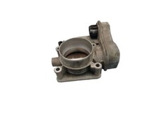 Throttle body for opel vectra - opel,