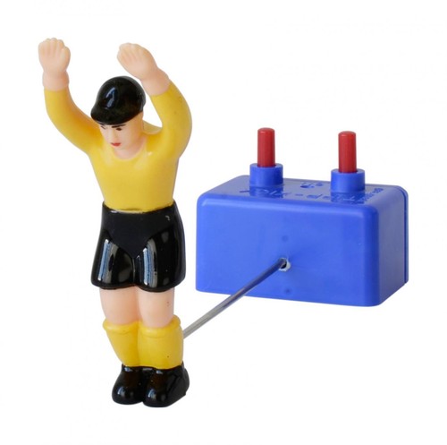 Tipp kick torwart goal keeper - tipp-kick,