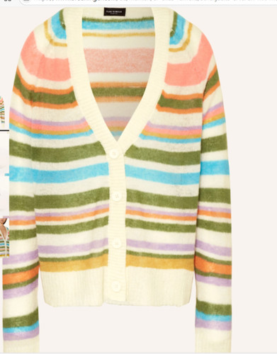 Wunderschöne strickjacke von - wunderschöne,