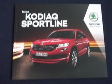 neuer original " Skoda