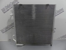 Mercedes G350 W463 G Klasse orig Wasserkühler Kühler Niedertemperatur 4635004300