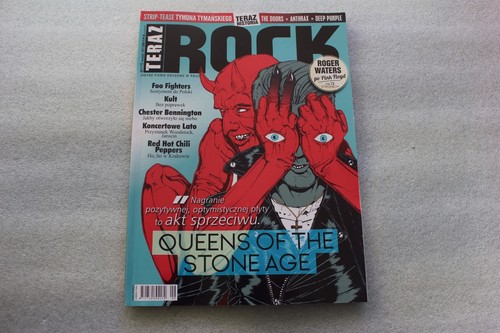 Jetzt rock 2017 queens - queens, of
