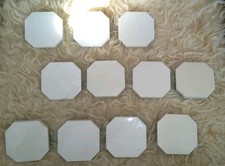 Merten Octocolor Wechsel Schalter Reinweiss Aktivweiss  gedunkelt 