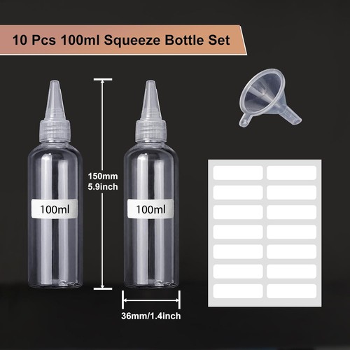 Stück 100ml - 10,