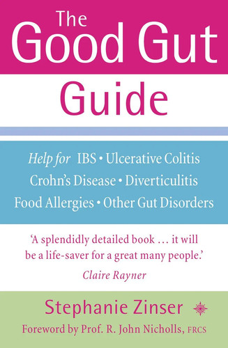 Stephanie zinser the good - zinser, |