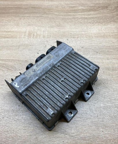 Renault espace iii engine - espace,