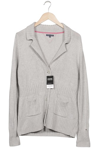 Tommy hilfiger strickjacke - hilfiger,