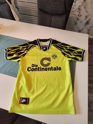 Bvb borussia dortmund nike - bvb,