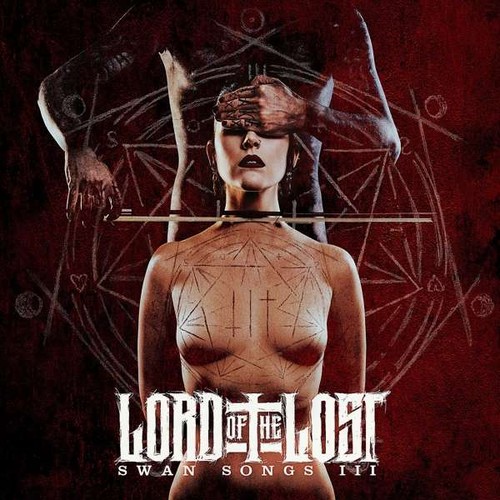 Lord the lost swan songs - lord,