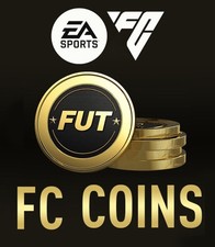 EA FC 26 Ultimate Team Coins -