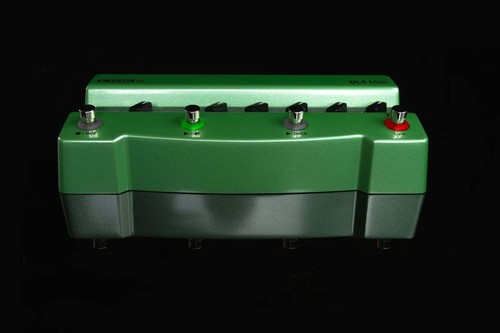 Line dl4 mkii delay modeler - line,