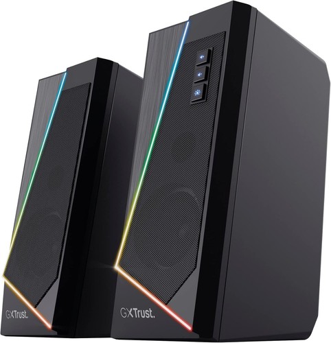 Trust gxt 609 zoxa - 609, gaming