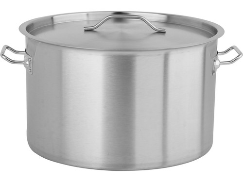 Profi kochtopf niedrig - profi,
