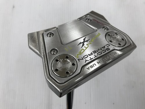 Scotty cameron phantom 11 - scotty,