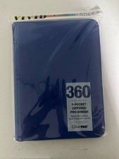 Ultra PRO Vivid 9-Pocket