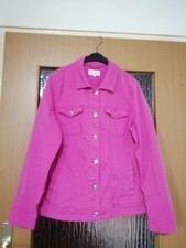 Tom Tailor Jeans Jacke mit