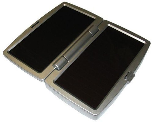 Edi tronic solarladegerät - edi-tronic,