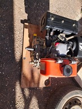 China 1 Zylinder Dieselmotor