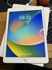 Apple iPad Pro A1673 Wi-Fi 32GB, Silber, sehr gut, mit Box.