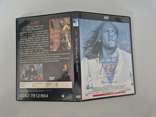 1492 gerard depardieu ist - depardieu,