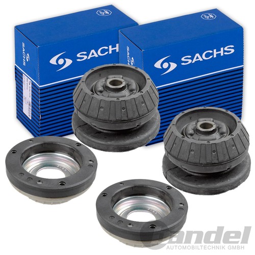 Sachs federbeinlager - 2x,