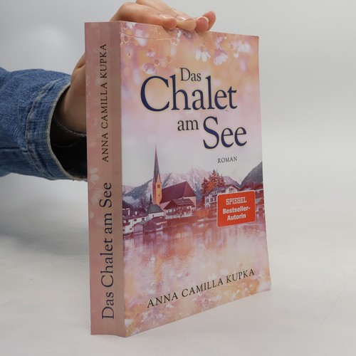 Das chalet see roman - das,