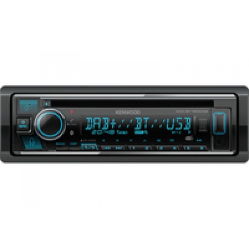 Jvc kdc bt760dab - jvc, kdc-bt760dab