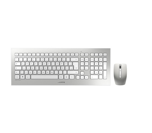 Kabelloses tastatur maus - maus, |