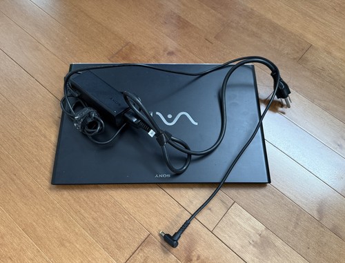 Sony vaio pro touch - sony, 13