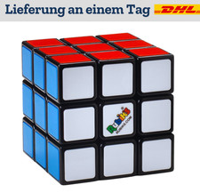 3 x 3 Rubiks Cube Magic