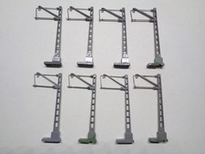 Vollmer Spur N 8001 Mast mit