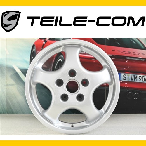 Porsche 911 964 cup i - porsche, 17"