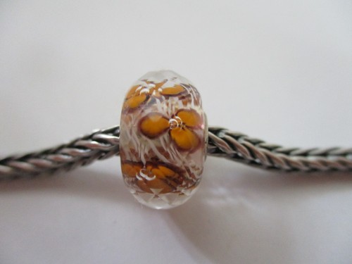 Trollbeads facettiert mit