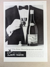 Remy Martin Cognac Original