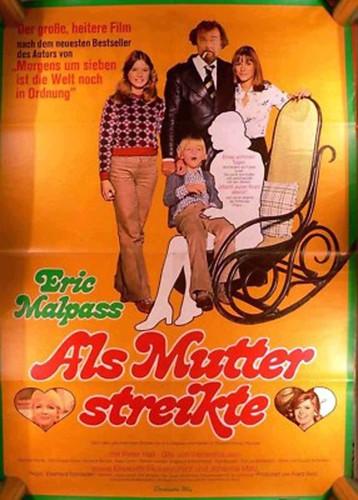 Als mutter streikte - mutter,