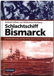 Schlachtschiff bismarck ein - schlachtschiff, bismarck: