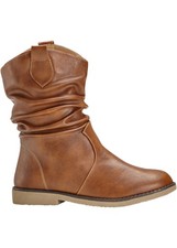 Cowboystiefeletten 36 - cowboystiefeletten,