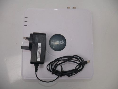 Hilook kanal digital video - 4,