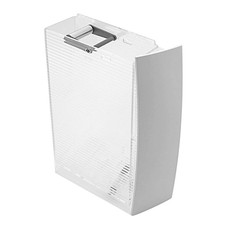 Wassertank mit Blende