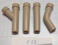 Playmobil Rohre Baustelle