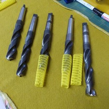 Flachsenker Ø 20 - 35 Bohrer