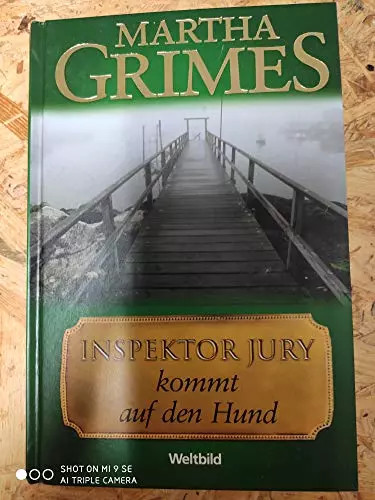 Inspektor jury kommt auf - auf, den