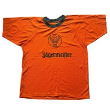 Vintage 70er Jägermeister