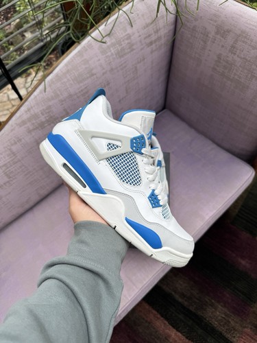 Nike air jordan military - jordan, 4