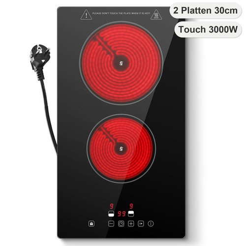 Glaskeramikkochfeld platten - glaskeramikkochfeld,