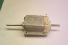   3 STÜCK  Gleichstrommotor