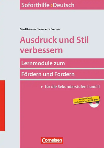 Soforthilfe deutsch - -,