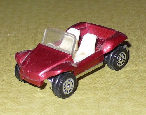 Corgi juniors whizzwheels - corgi,