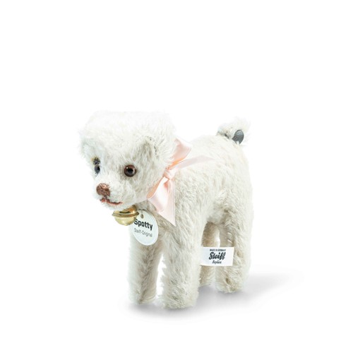 Steiff 403538 hund - steiff,